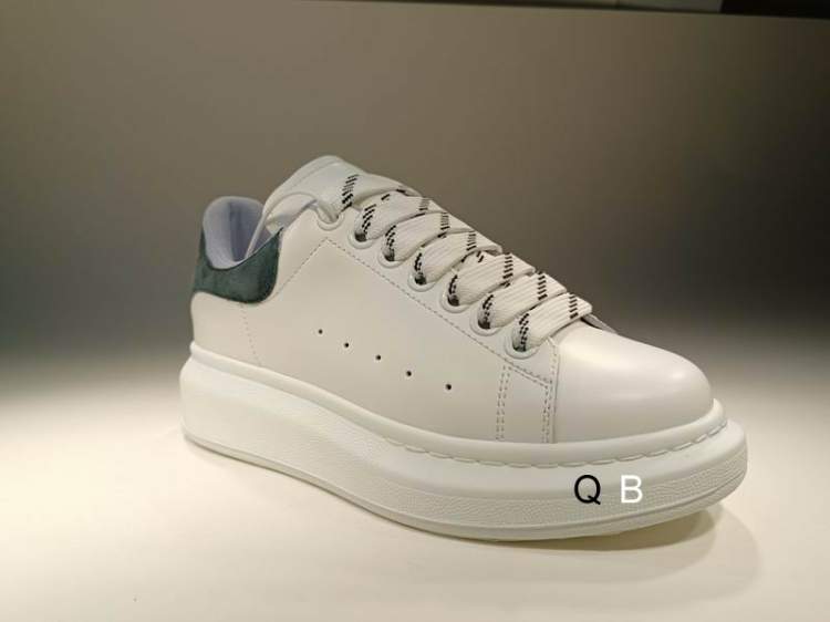 Picture of Alexander McQueen Shoes _SKUAlexanderMcqueensz35-455CBS0456464